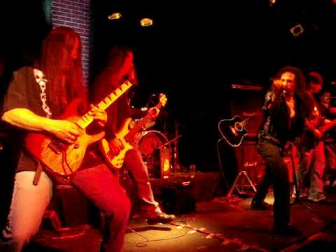 Holy Diver (Ronnie James Dio Tribute USA) King of ...