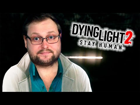ФИНАЛ ► Dying Light 2: Stay Human #22