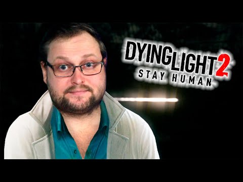 Видео: ФИНАЛ ► Dying Light 2: Stay Human #22