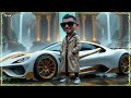 🎵 "The big boss" 4k Trap Type Beat Melody Piano Violin 4k Video Music TV 4k 🎵