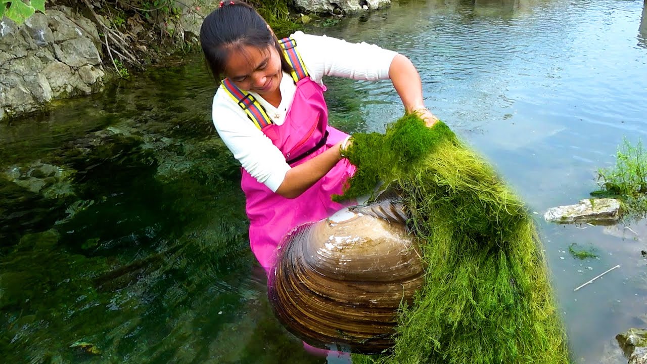 The pearls here are definitely ranked first. If you don't believe me, come and take a look