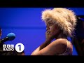 Rachel Chinouriri - Last Christmas (Wham! cover) - Radio 1 Piano Sessions