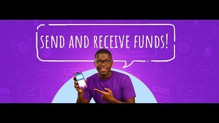 The mMoney Guy- Part 5: Send & Receive Funds with mMoney! screenshot 2
