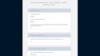 Risk Center  Assignee Workflow &amp; Experience April 2026