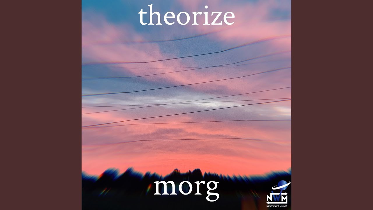 Watch theorize on YouTube Watch theorize on YouTube