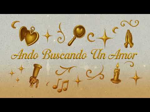 Grupo G - Ando Buscando Un Amor (Audio Oficial)