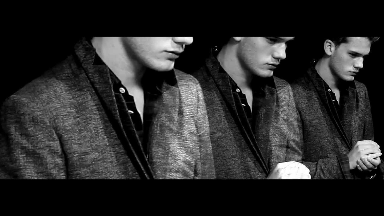 INTERVIEW MAGAZINE: JEREMY IRVINE - YouTube BaronFilmsTV