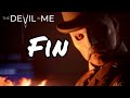 THE DEVIL IN ME : LA FIN ? #7 #FR
