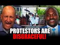 Columbia Alum Marcellus Wiley SLAMS Woke Protestors | Don&#39;t @ Me With Dan Dakich