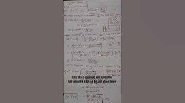 LAPLACE TRANSFORM: L36 SOLVE PROBLEM BASED ON PROPERTY ENGINEERING MATHEMATICS|ALLBRANCH BY AJAY ECE