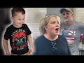 Surprising mimi  papa with pregnancy news full