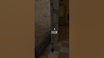 All location of crowbar in evilnun