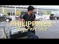 GOING BACK HOME TO THE PHILIPPINES! | PHILIPPINES VLOG 1