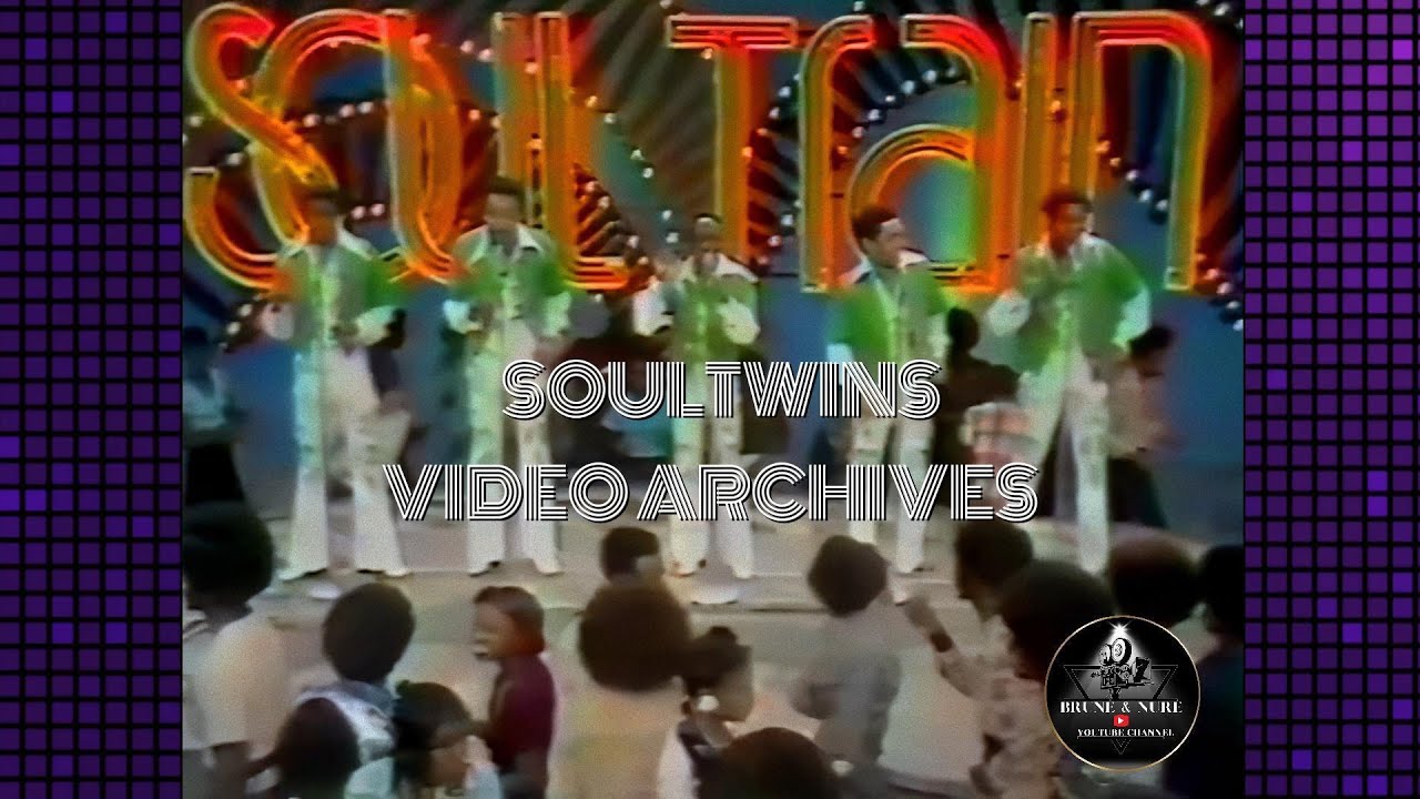 The Dramatics - And I Panicked/Fell For You