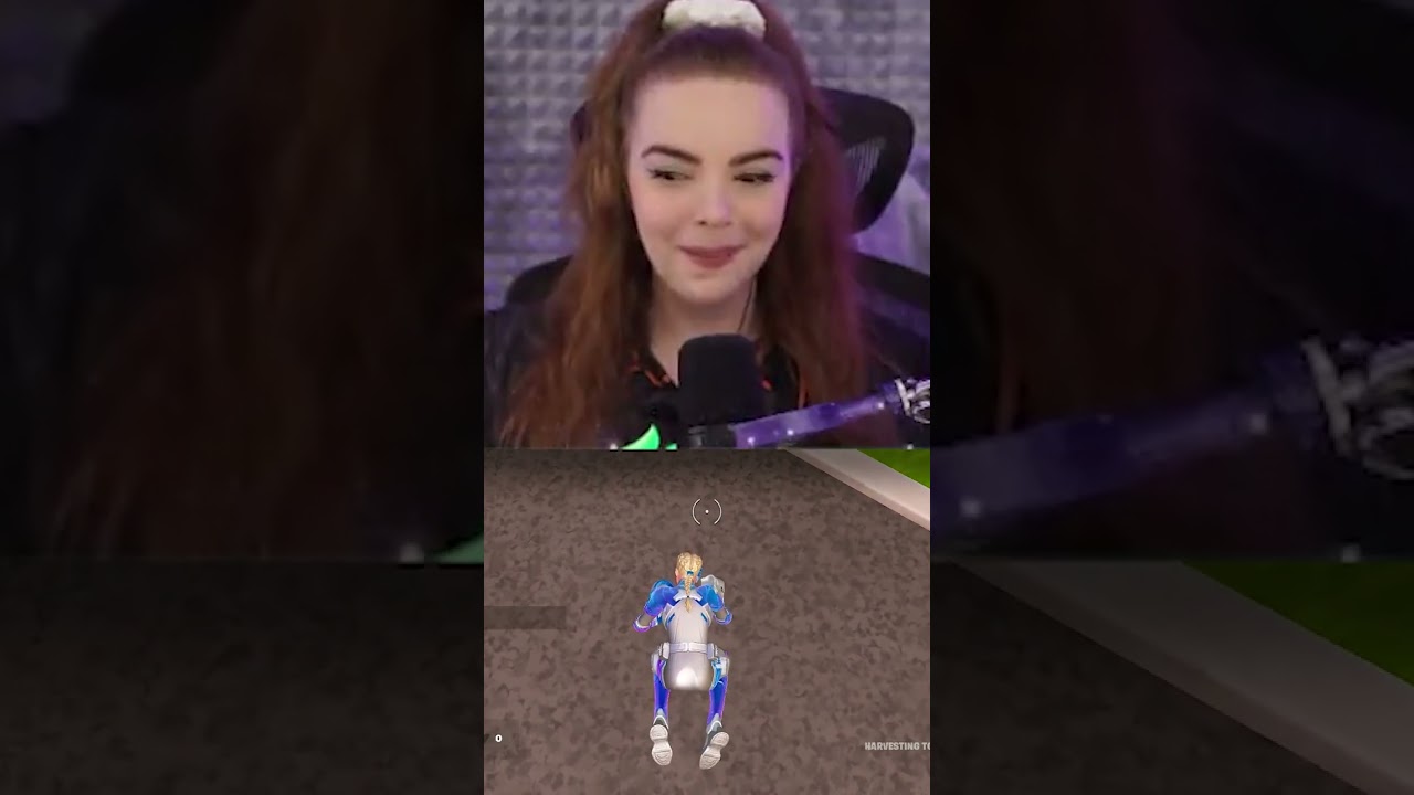 FORTNITE is AGAINST ME 😭