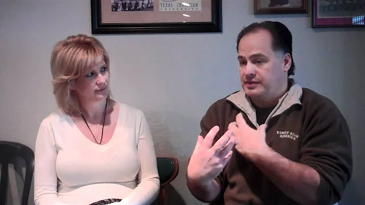 Interview with Kelly Colby from rejuvenationgirl...