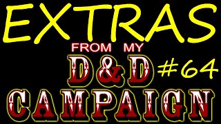 TDDC Extras #64 - Ghostbusters