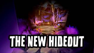 The Beta Update Is Hiding Something Huge - World Change Teased In Sea Of Thieves Insiders