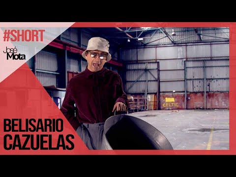 Como están las cabezas... Belisario Cazuelas y el lebrillo de cocer morcilla | José Mota
