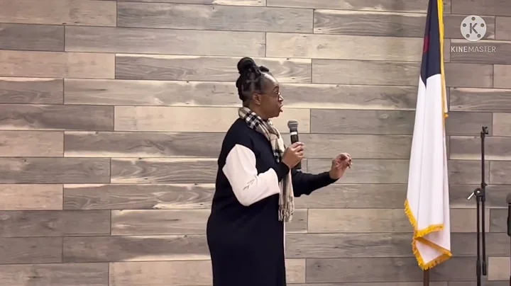 NHBCLive God Cannot Lie w/Elder Michelle Matlock