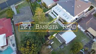 127 Banksia Road, Greenacre 127 Banksia Road, Greenacre