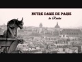 (RUSSIAN) Notre Dame de Paris- Le mot Phoebus, Beau comme le soleil