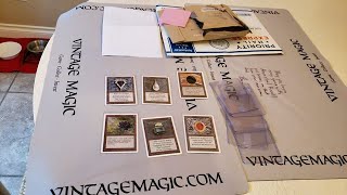 DID I GET RICH to start 2020? = I bought SIX Unlimited Power 9 {Black Lotus, Moxes} for $200 on eBay