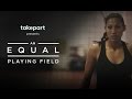 An Equal Playing Field | TakePart