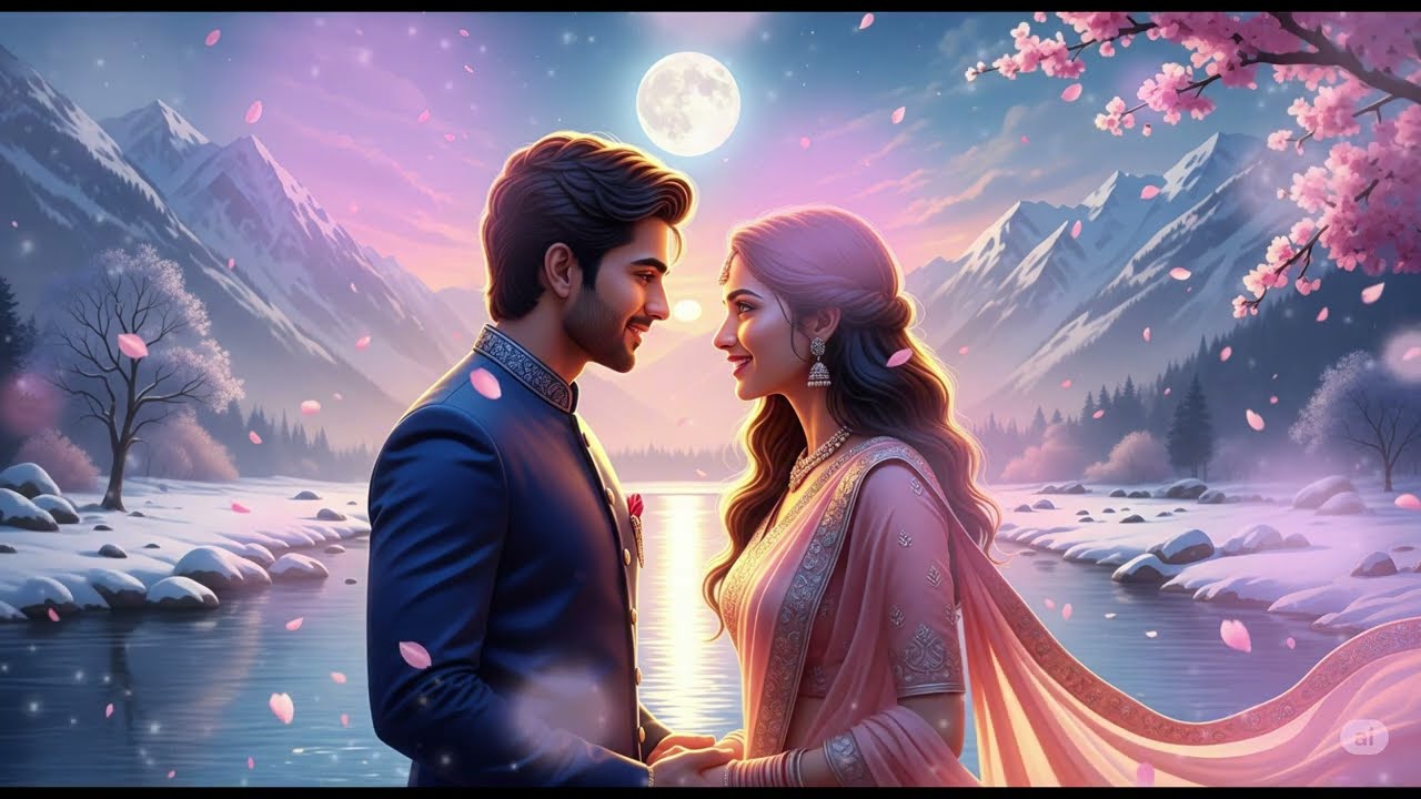 Bollywood TOP 10 Romantic Songs (no ads)| Soulfull Music 