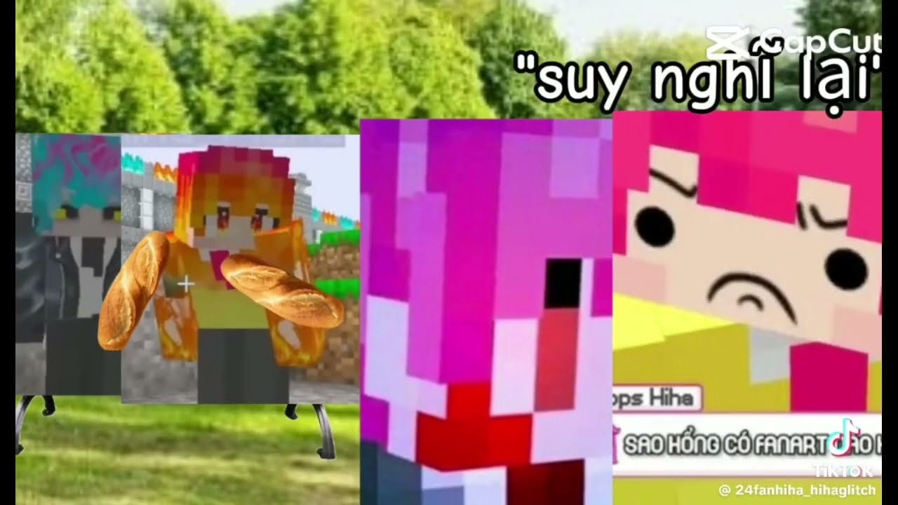 Hiha aut tập hai