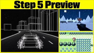 Step 5 Preview Came Out of Nowhere… Look at These Games screenshot 5