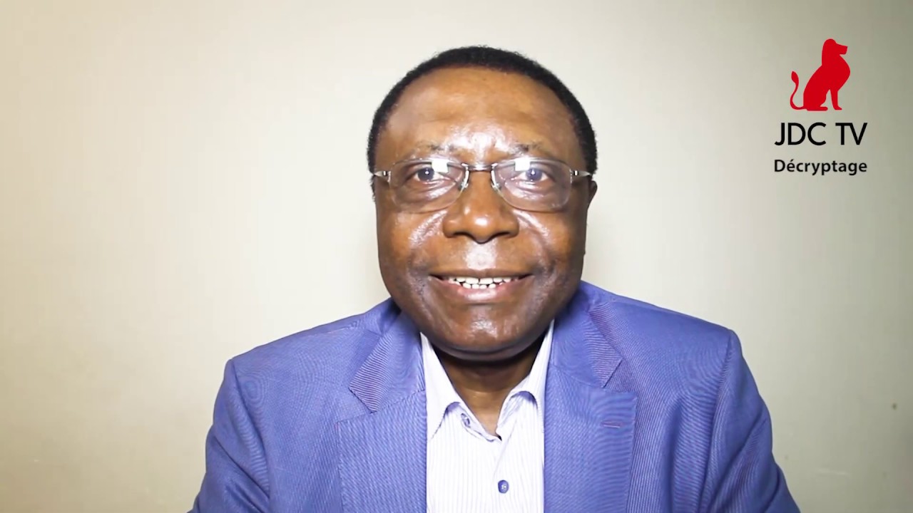 Emmanuel KAMDEM : "Reconnaissons nos différences car elles sont sources d'enrichissement réciproque"