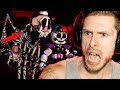 WHAT IN THE HECK IS THIS!? | FNaF: World Adventure #3