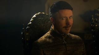 Petyr Baelish | Go F*ck Yourself