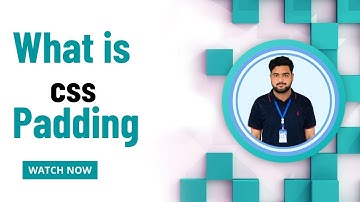 CSS Padding Property