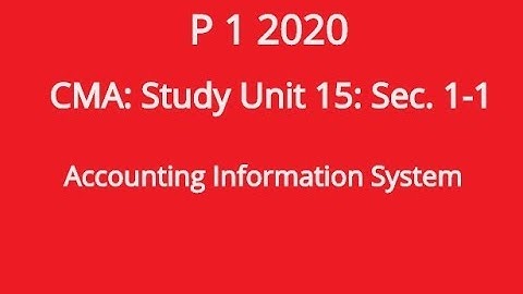 2020 p 1 cma unit 15 sec 1-1