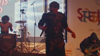 RAP ID - Kendrick Lamar HUMBLE (Nu Metal)