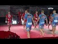 Swedish Muay Thai vs Latvian Pankration - 5 vs 5 MMA Team Fighting (TFC) Commentary
