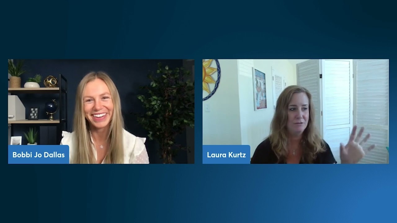 Experienced User Laura Kurtz Creating Enterprise System for LOs