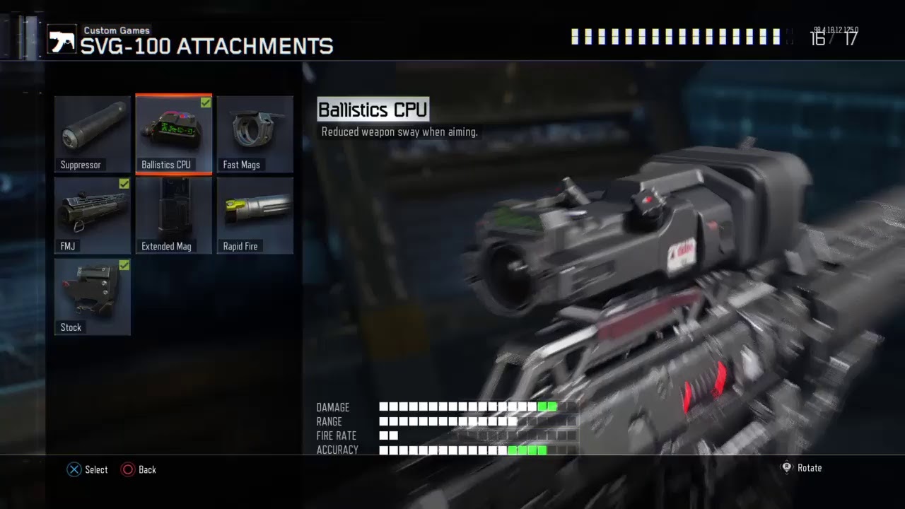 Cod b 3 - YouTube