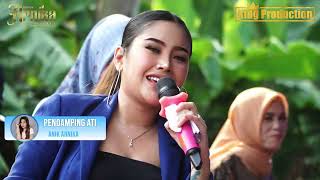 PENDAMPING ATI - ANIK ARNIKA [NEW ARNIKA JAYA] 2024