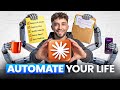 How to Automate Your Life & Work w/ Claude Code: Ultimate Beginner’s Guide