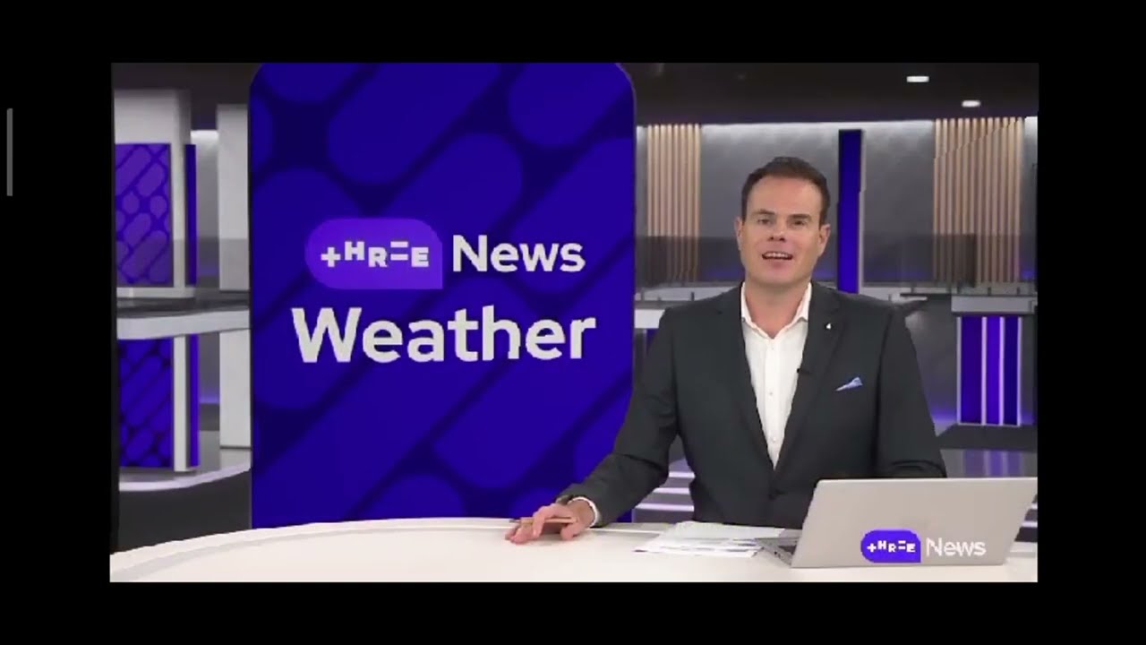 New Zealand Weather Update 31st January 2026