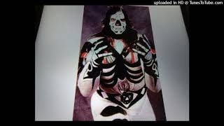 WCW La Parka 1st Theme Song Parental Advisory Explicit Acts