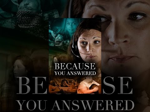 Because You Answered