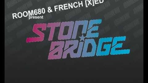 French[x]ed & Room680 Pres Stonebridge Sat 12 July