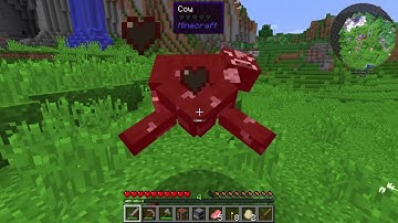 Check Your Server... | All The Mods Modpack (Minecraft) EP1