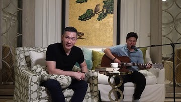 Saat Teduh Bersama : Tenang | 15 April 2020 (Official Philip Mantofa)