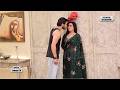 ISHQ JUNOONI Today Episode Guru gets romantic with Ruhani Dangal Tv | On Location