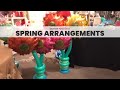 Facebook Live: Spring Arrangements with Edward Muñoz, CBA®